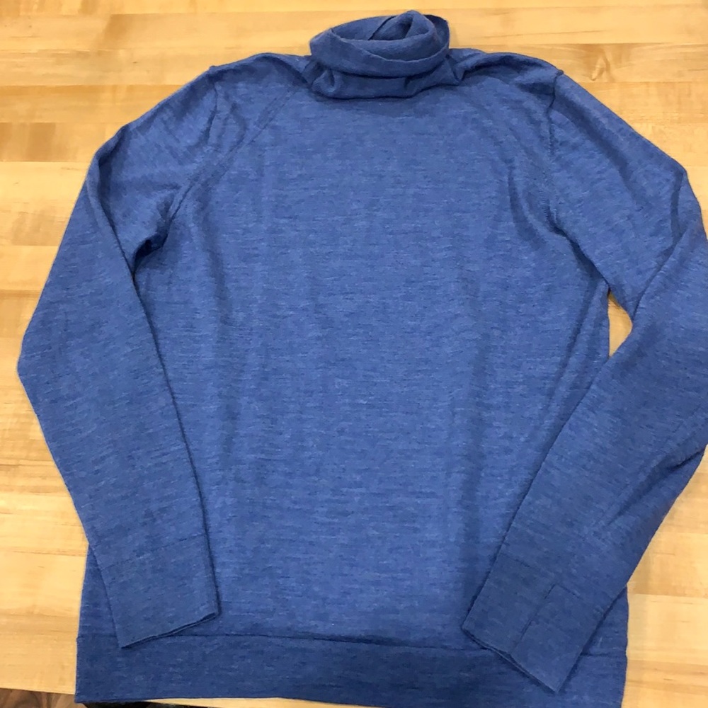 Banana Republic Merino Wool Sweater - Size M